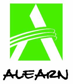 ALearn Logo