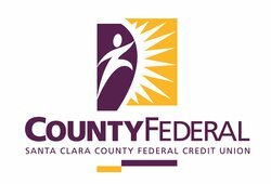 County Federal Logo